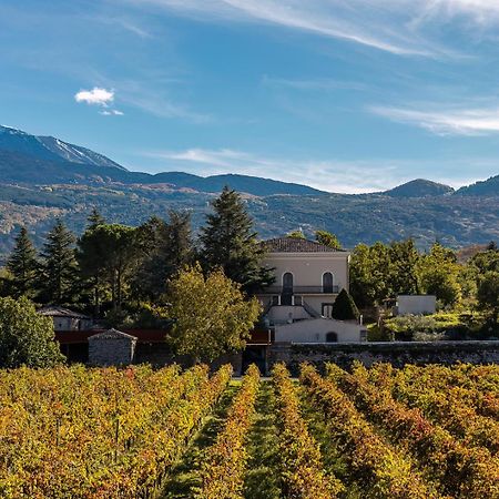Campore Etna Wines And Resort رانداتسو المظهر الخارجي الصورة