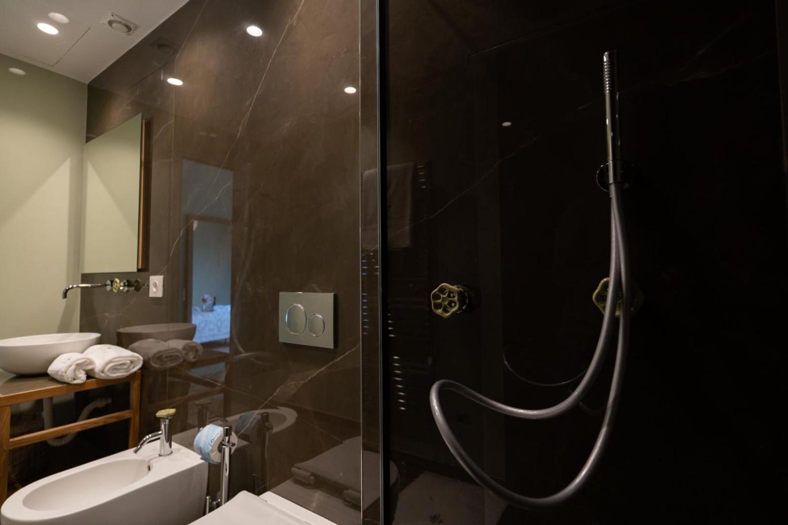 Campore Etna Wines And Resort رانداتسو المظهر الخارجي الصورة