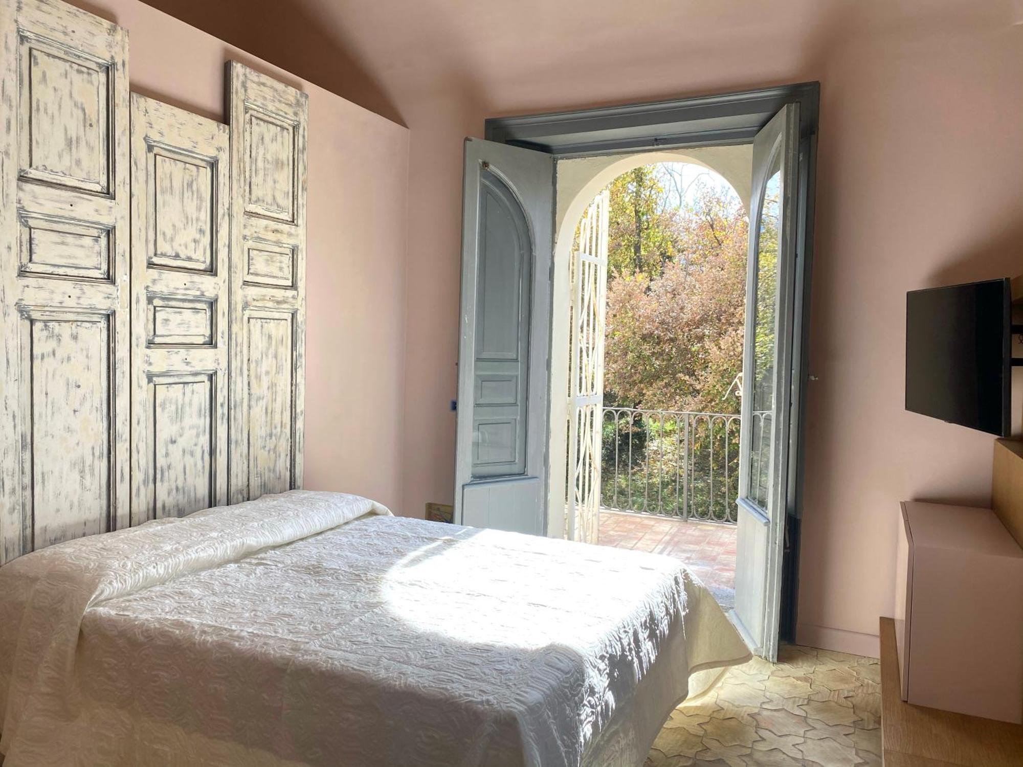 Campore Etna Wines And Resort رانداتسو المظهر الخارجي الصورة